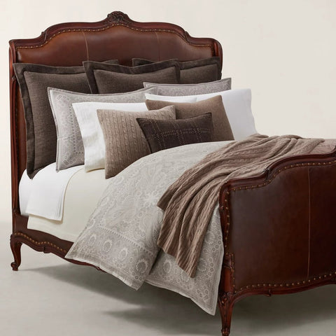 Beaumont Bedding Printed Duvet Set - The Linen House