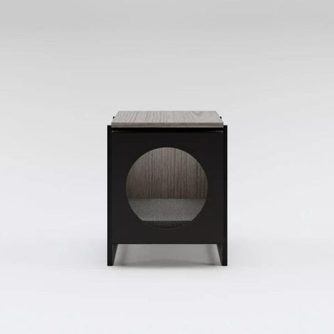 Bed For Cat - The Linen House