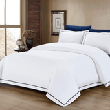 Bedroom Refresh Bundle- King Size - The Linen House