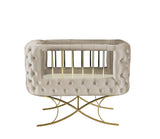 Cassio Bassinet , Baby bed - The Linen House