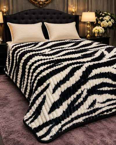 Fleece Blankets