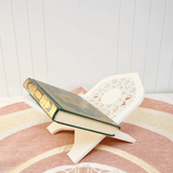 Book Holder: Islamic Gift Rihal - The Linen House