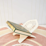 Book Holder: Islamic Gift Rihal - The Linen House