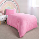 Bright Dash Rainbow Kids Bed Sheet - The Linen House