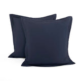 Button Style Duvet Set - The Linen House