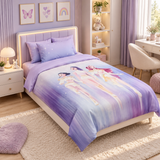 Fairy Tale Bedsheet