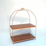 Cake & Pastry Stand/ Holder - The Linen House