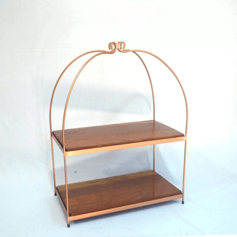 Cake & Pastry Stand/ Holder - The Linen House