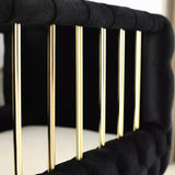 Cassio Bassinet , Baby bed - The Linen House