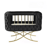 Cassio Bassinet , Baby bed - The Linen House