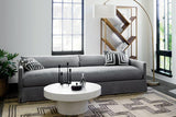 Catalog Bookcase Rack - The Linen House
