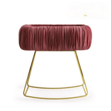 Celestina Baby cradle - The Linen House