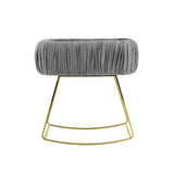 Celestina Baby cradle - The Linen House
