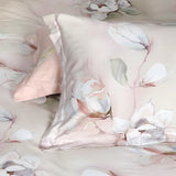 Celestine Digital Print Duvet Set– Luxury Bedding - The Linen House