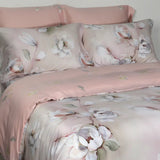 Celestine Digital Print Duvet Set– Luxury Bedding - The Linen House