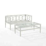Chair Set, Patio Chairs for Conversation - The Linen House