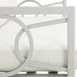 Chair Set, Patio Chairs for Conversation - The Linen House