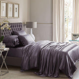 Silk Duvet Set - The Linen House