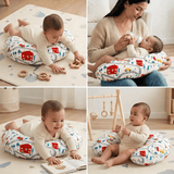City Road Adventure Nursing Pillow - The Linen House