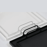 Classic Coffee tray - The Linen House