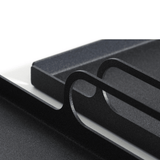 Classic Coffee tray - The Linen House