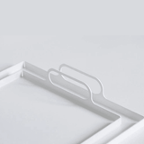 Classic Coffee tray - The Linen House