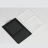 Classic Coffee tray - The Linen House