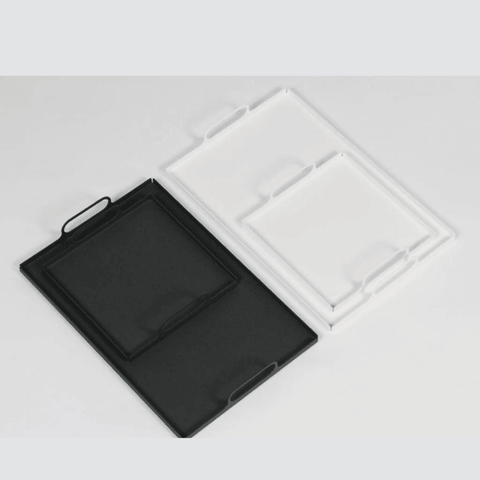 Classic Coffee tray - The Linen House