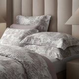 Classic Countryside Toile Printed Duvet Set – Luxury Bedding - The Linen House