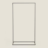 CLOTH METAL RACK - The Linen House