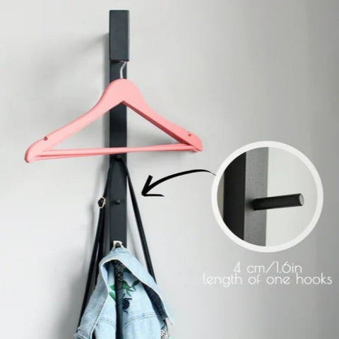 Cloth Rack - The Linen House