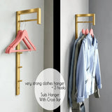 Cloth Rack - The Linen House