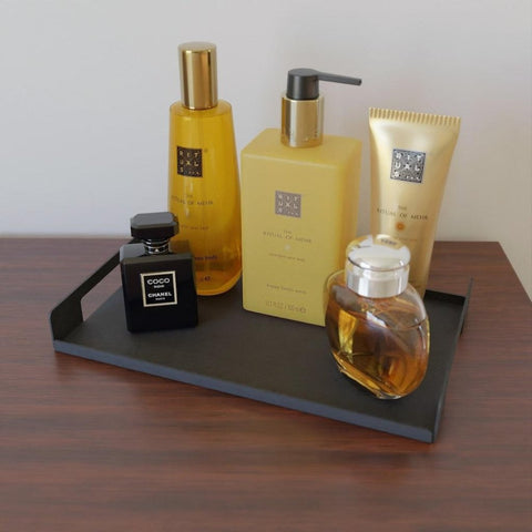 Coffee Tray - The Linen House