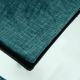 Composed in Light and Texture Table Mat Set - The Linen House