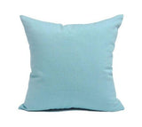 Cotton Cushion Cover - The Linen House