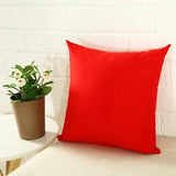 Cotton Cushion Cover - The Linen House