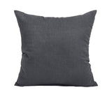 Cotton Cushion Cover - The Linen House