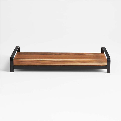 Countertop Tray Serving Tray - The Linen House