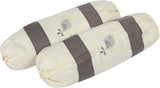 Cozy Bear Adventure Baby Crib Bedding Set - The Linen House