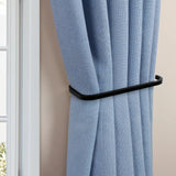 Curtain Holdbacks - The Linen House