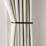 Curtain Holdbacks - The Linen House