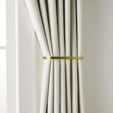 Curtain Holdbacks - The Linen House