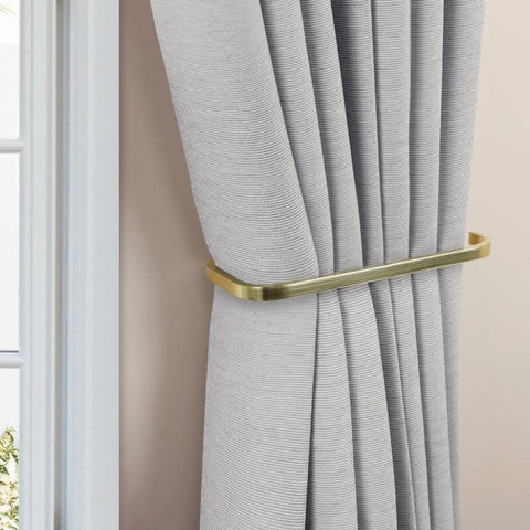 Curtain Holdbacks - The Linen House