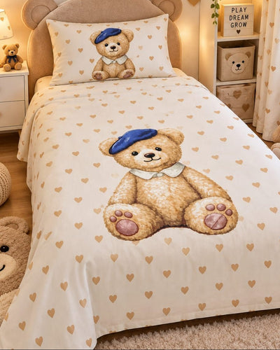 Kids Bedding