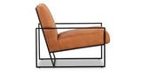 Lounge Chair - The Linen House