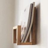 Book holder, Magazine holder, hanging book holder - The Linen House