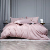 Luxury Satin Duvet Set