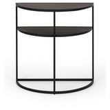 Deco End Side Table - The Linen House