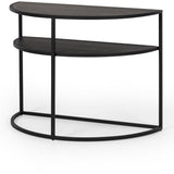 Deco End Side Table - The Linen House