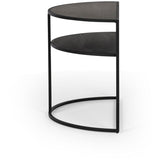 Deco End Side Table - The Linen House